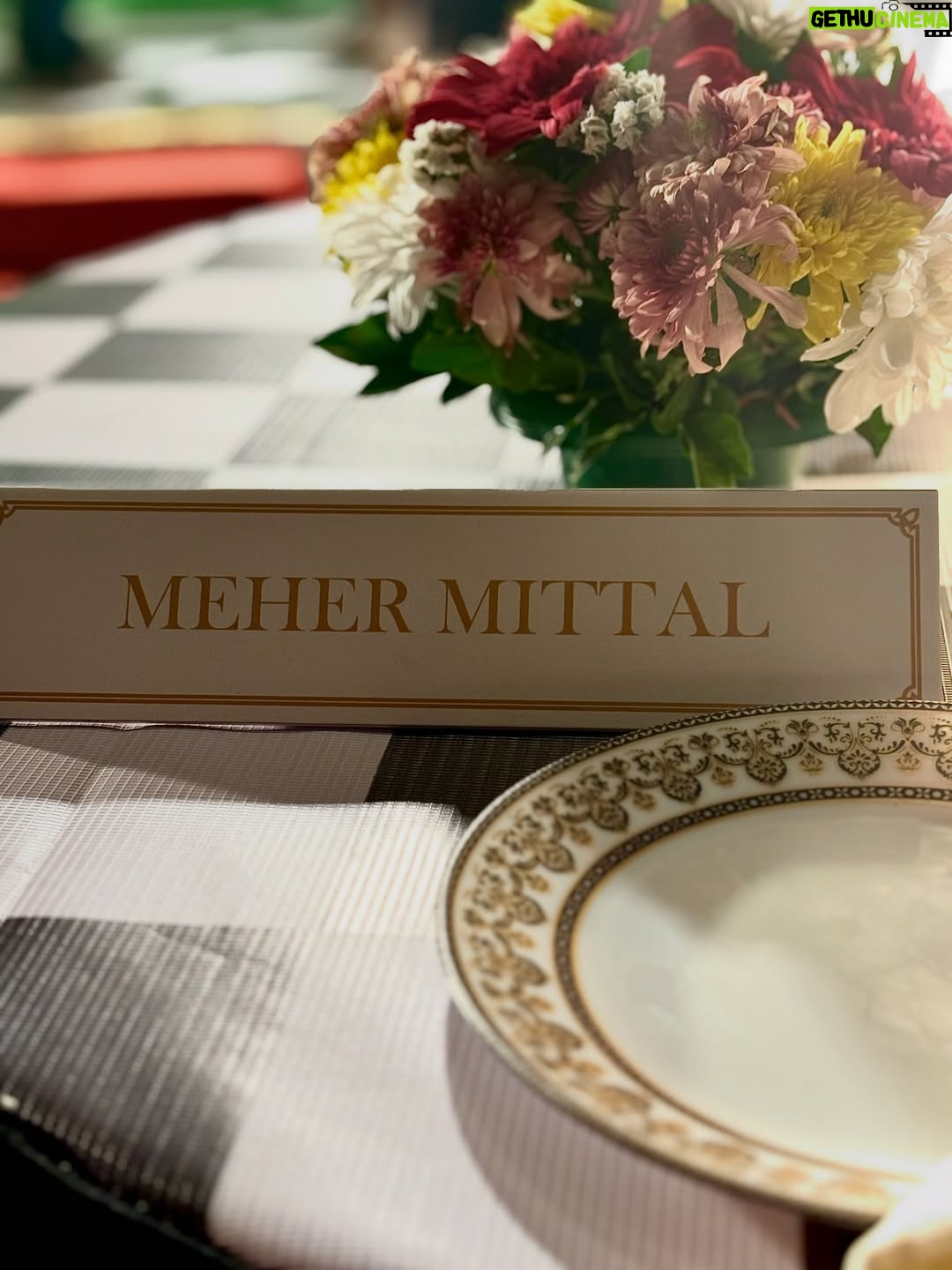 Anju Jadhav - 2.4K Likes - The wait is finally over! New journey is begin now🌟
Meher Mittal is here and saying hello to everyone 👋
A bold, spicy, independent woman is coming to entertain you all! 🔥
need all your love and support🙏🏻🙏🏻plz don’t forget to watch today’s episode of Yeh Rishta Kya Kehlata Hai
📺 Only on Star Plus at 9:30 PM

Thank so so much @mishra_rohit_casting_302_  @jeetrdchaudhary  for all your support 🙏🏻🌟
Blessed to have such a good people around me

@starplus @directorskutproduction 
#yrkklh #newjourneybegins✌️☺️ #
✨