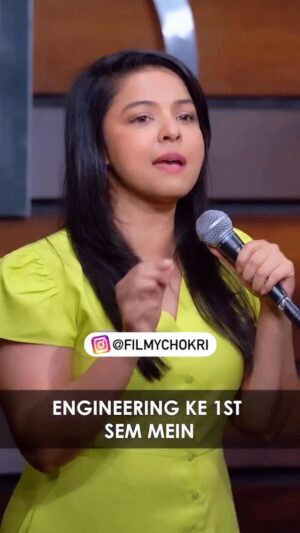 Ankita Shrivastav Instagram - Revising Engineering for you! ❤️ 
MUMBAI- 30th Nov
PUNE- 7th Dec
Book “Ankita Shrivastav Live” on Bookmyshow!