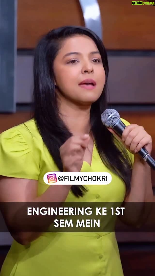 Ankita Shrivastav - 39.5K Likes - Revising Engineering for you! ❤️ 
MUMBAI- 30th Nov
PUNE- 7th Dec
Book “Ankita Shrivastav Live” on Bookmyshow!