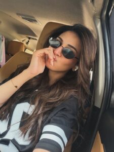 Actress Anmol Baloch HD Photos and Wallpapers November 2025