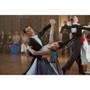 Anna Ishii Instagram - Netflix「10DANCE」12.18〜

#10DANCE
#テンダンス 
#Netflix