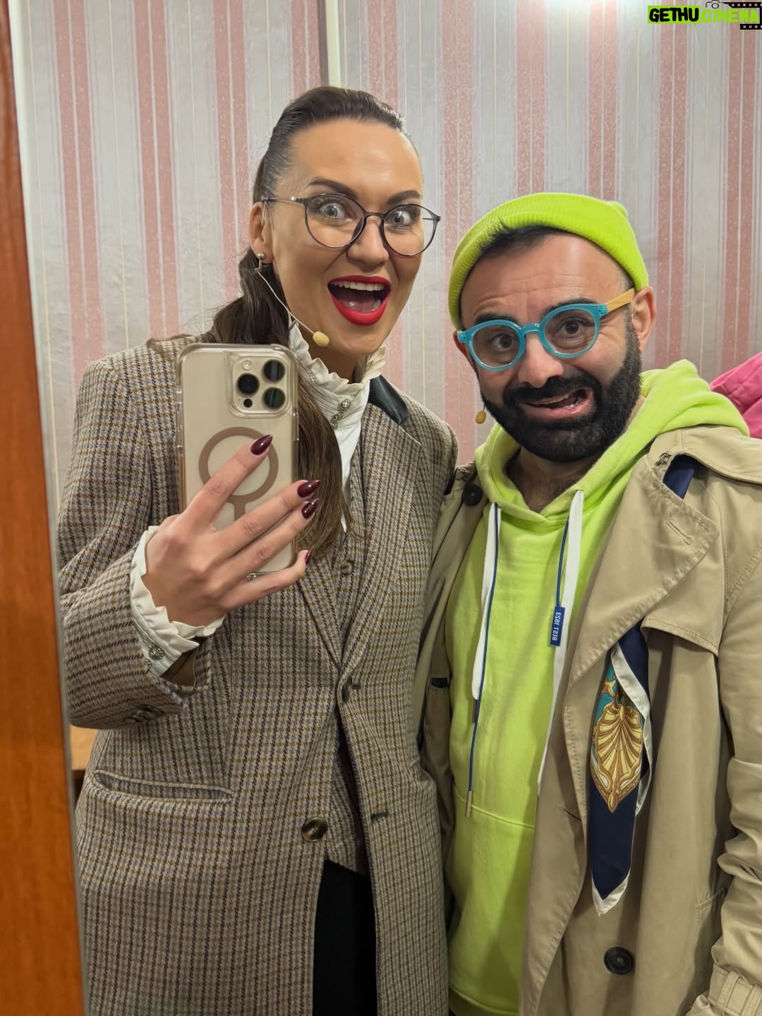 Anna Salivanchuk - 14.1K Likes - Рандом за останні 2 місяці!
Дякую всесвіт за життя, дякую за можливості🙏🏻
Дякую нашим захисникам і захисницям що я можу жити своє прекрасне життя🙏🏻