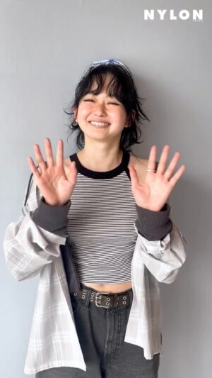Anna Yamada Instagram - @nylonjapan
@gu_global
こちらから!
🔗https://www.nylon.jp/ANNA_GU
ぜひご覧ください☺️