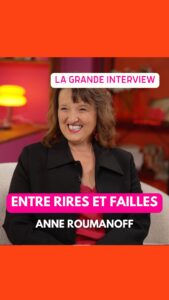 Actress Anne Roumanoff HD Photos and Wallpapers December 2025