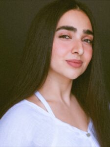 Anousha Instagram - ماه مبارک مهر ☀️ thank you October ✨