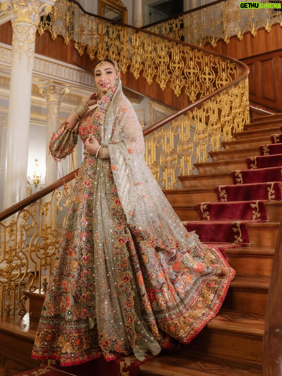 Anoushey Ashraf - 55K Likes - Most of my posts come with a side of humor, but today, my heart’s doing all the talking.
I married the boy I once shared a childhood photo with — and somehow, all these years (and FaceTimes) later, he became my person.♥️🥺 

Sharing some of MY favorite shots from our big day!! For our childhood picture refer to #20! 

SO SO CUTE, may Allah be praised. 🧿 

#from4toforever