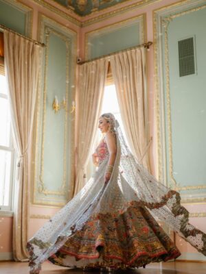 Anoushey Ashraf Instagram - Most of my posts come with a side of humor, but today, my heart’s doing all the talking.
I married the boy I once shared a childhood photo with — and somehow, all these years (and FaceTimes) later, he became my person.♥️🥺 

Sharing some of MY favorite shots from our big day!! For our childhood picture refer to #20! 

SO SO CUTE, may Allah be praised. 🧿 

#from4toforever