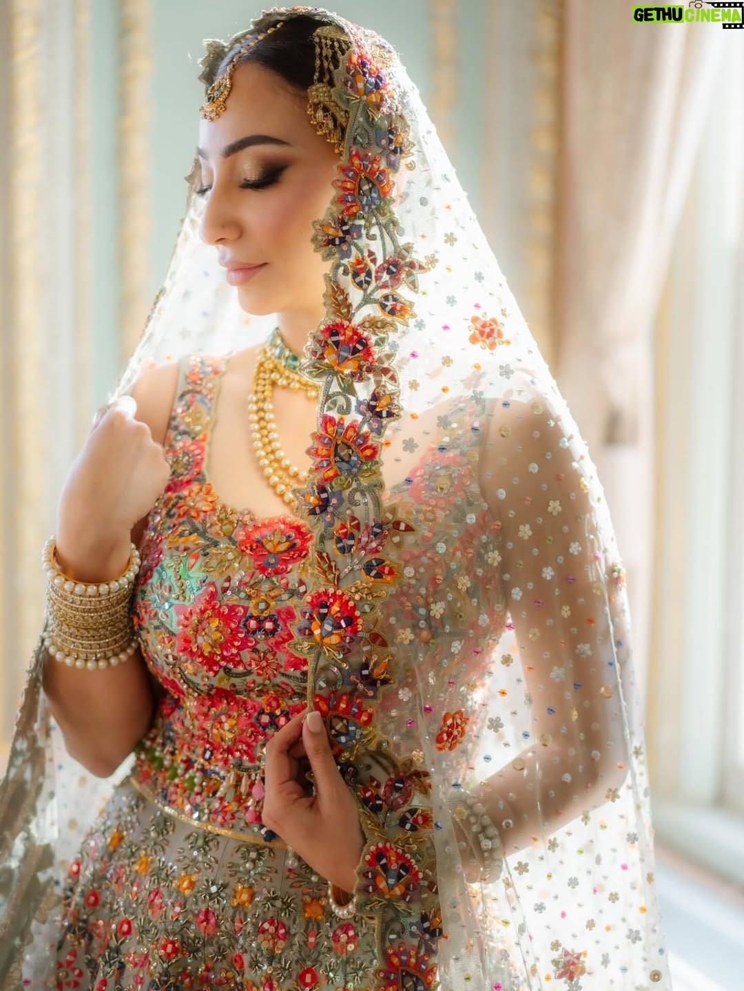 Anoushey Ashraf - 55K Likes - Most of my posts come with a side of humor, but today, my heart’s doing all the talking.
I married the boy I once shared a childhood photo with — and somehow, all these years (and FaceTimes) later, he became my person.♥️🥺 

Sharing some of MY favorite shots from our big day!! For our childhood picture refer to #20! 

SO SO CUTE, may Allah be praised. 🧿 

#from4toforever