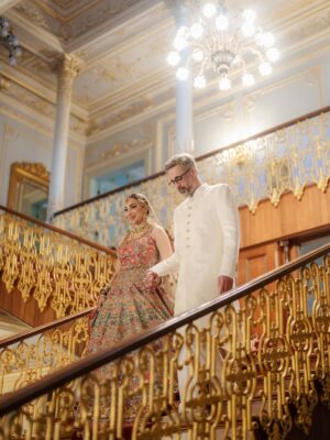 Anoushey Ashraf Instagram - Most of my posts come with a side of humor, but today, my heart’s doing all the talking.
I married the boy I once shared a childhood photo with — and somehow, all these years (and FaceTimes) later, he became my person.♥️🥺 

Sharing some of MY favorite shots from our big day!! For our childhood picture refer to #20! 

SO SO CUTE, may Allah be praised. 🧿 

#from4toforever