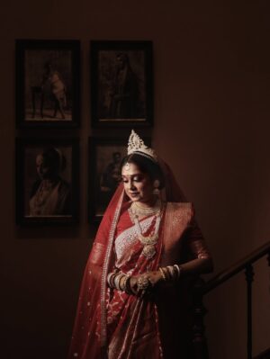 Antara Mitra Instagram - Me and Saurya ❤️
From Here to wherever life takes us … “Together “  is the only promise . 
We are Married ❤️