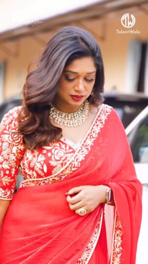 Antara Mitra Instagram - 👠🎒🍄🍎🚨🧰🚘🛑🅰️🧣🚗❤️‍🔥

Styled by - @style_by_hetaljogi 
Mua / hair - @meghna_make_up_artist & @diwakarprasad861
