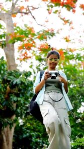 Actress Antara Naina Roy Majumder HD Photos and Wallpapers October 2025