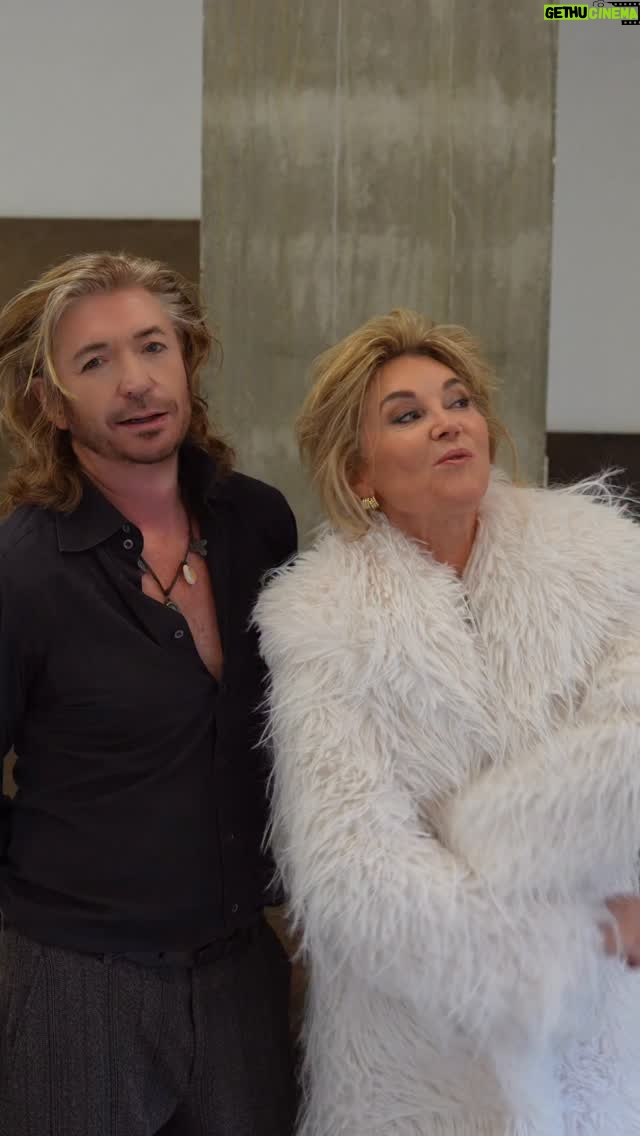 Anthea Turner - 2.9K Likes - Sometimes in my buisness you are given the opportunity to have a crazy day dressing up and looking like you never normaly would, with great people who give you confidence, call it a little media therapy and this was the day!! 

Thank you most of all to:
@sundaytimesmagazine @timesculture 
@russocphoto @iameye 
@vickiewhitemgmnt 
Who made me do it 👀

@nickyclarkepersonal @nickyclarkeuk who outside of being one of the UK’s greatest hair dressers is my friend of 35 years and if he hadn’t said yes I would have squirmed out. 

Writer Micheal O’Dell 
Photographer @saneseven 
Makeup @celinenonon 
Stylist @anna_woodham_stylist_ 
And @justsocials1 

Sort of wraps up 2025 quite nicely !! 

Now all back to normal now, wrapping present’s and doing my Waitrose shopping list which includes The Sunday Times, takes me a week to get through and their Christmas edition is always stacked 💋

Sunday Times OUT NOW 💫🫶