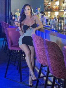 Actress Antonella Mosetti HD Photos and Wallpapers December 2025