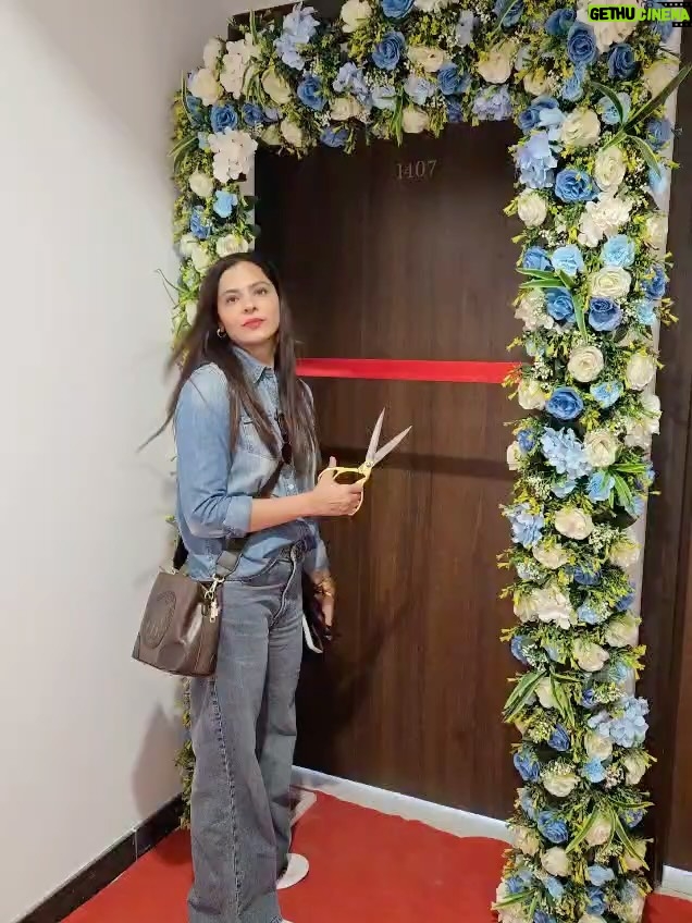 Anuja Sathe - 10.5K Likes - October just got better ❤️❤️
Happy Diwali ✨✨