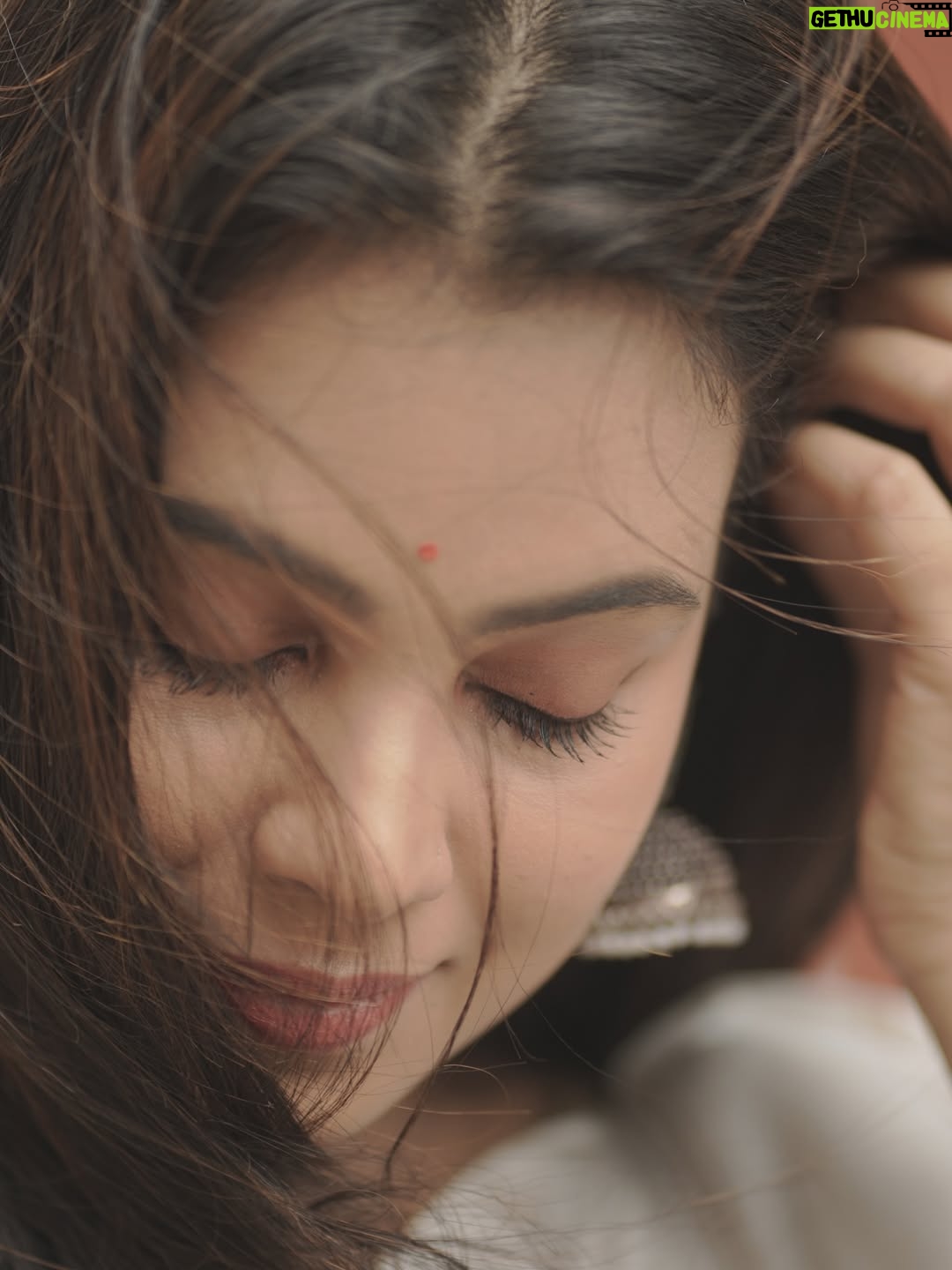 Anusha Hegde - 12.1K Likes - ⭐️⭐️⭐️⭐️⭐️⭐️