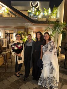Actress Anzela Abbasi HD Photos and Wallpapers December 2025