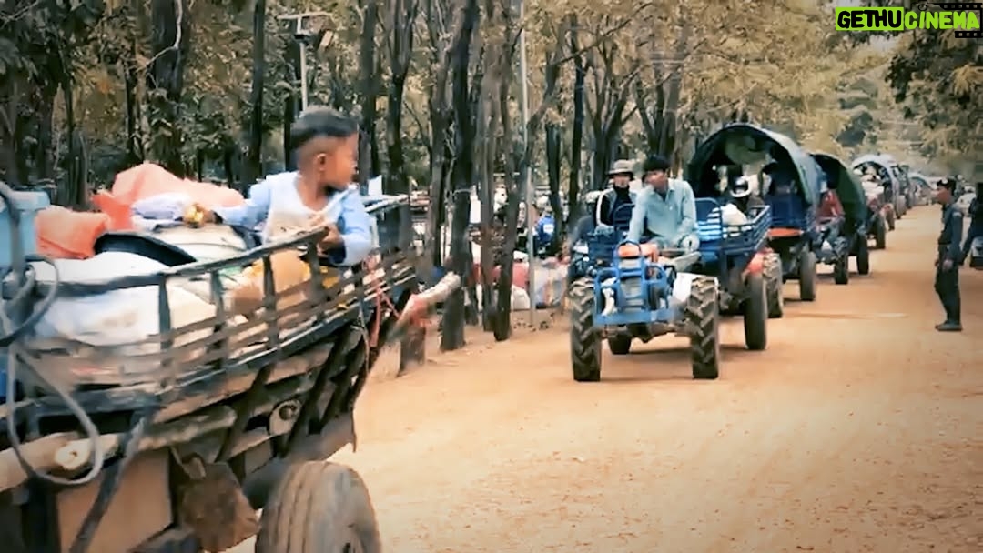 Aok Sokunkanha - 8.1K Likes - Cambodia Needs Peace 🇰🇭 | AOK SOKUNKANHA 

#cambodianeedpeace
#aoksokunkanha #Cambodia #ឱកសុគន្ធកញ្ញា