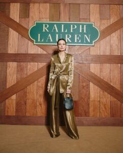 Apasiri Nitibhon Instagram - The World of Ralph Lauren ☕️🧸
@ralphlauren
#RalphLaurenTH #rpasiri
