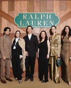 Apasiri Nitibhon Instagram - The World of Ralph Lauren ☕️🧸
@ralphlauren
#RalphLaurenTH #rpasiri