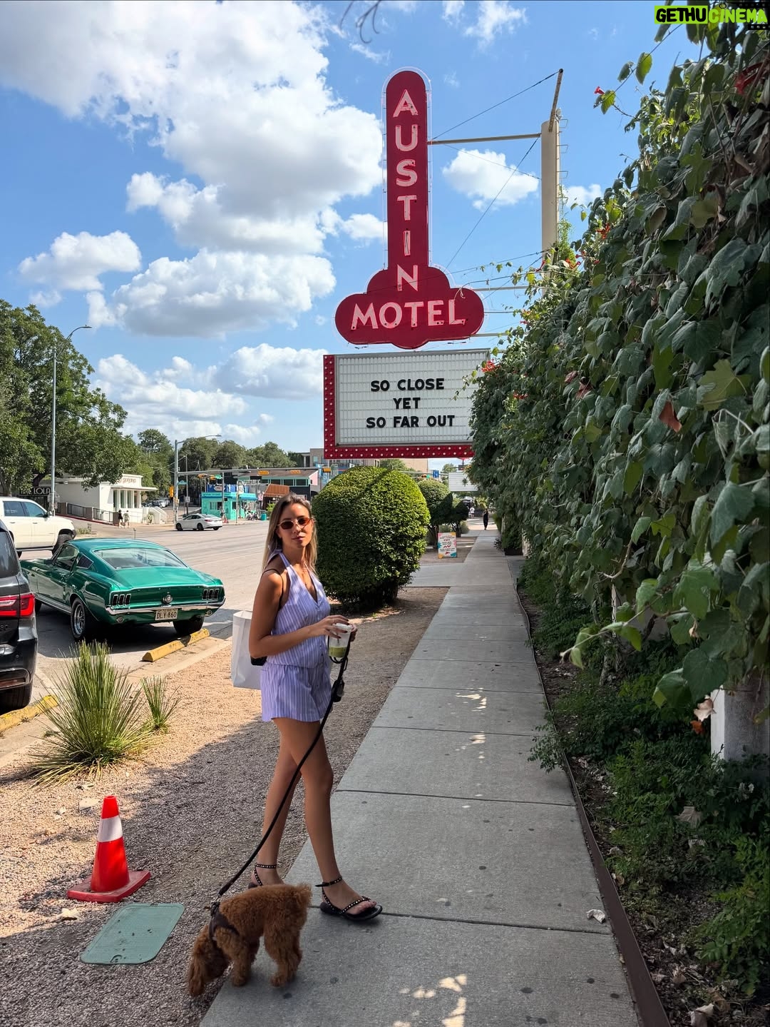 April Ivy - 10.7K Likes - howdy y’all 🤠