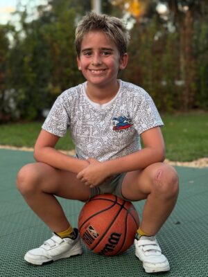 Ariadna Romero Instagram - 🔥🏀⛹️‍♂️🔥