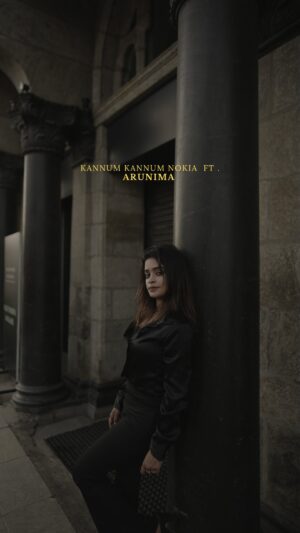 Arunima Sudhakar Instagram - Back and never better !

🎥 @frames_by_harii