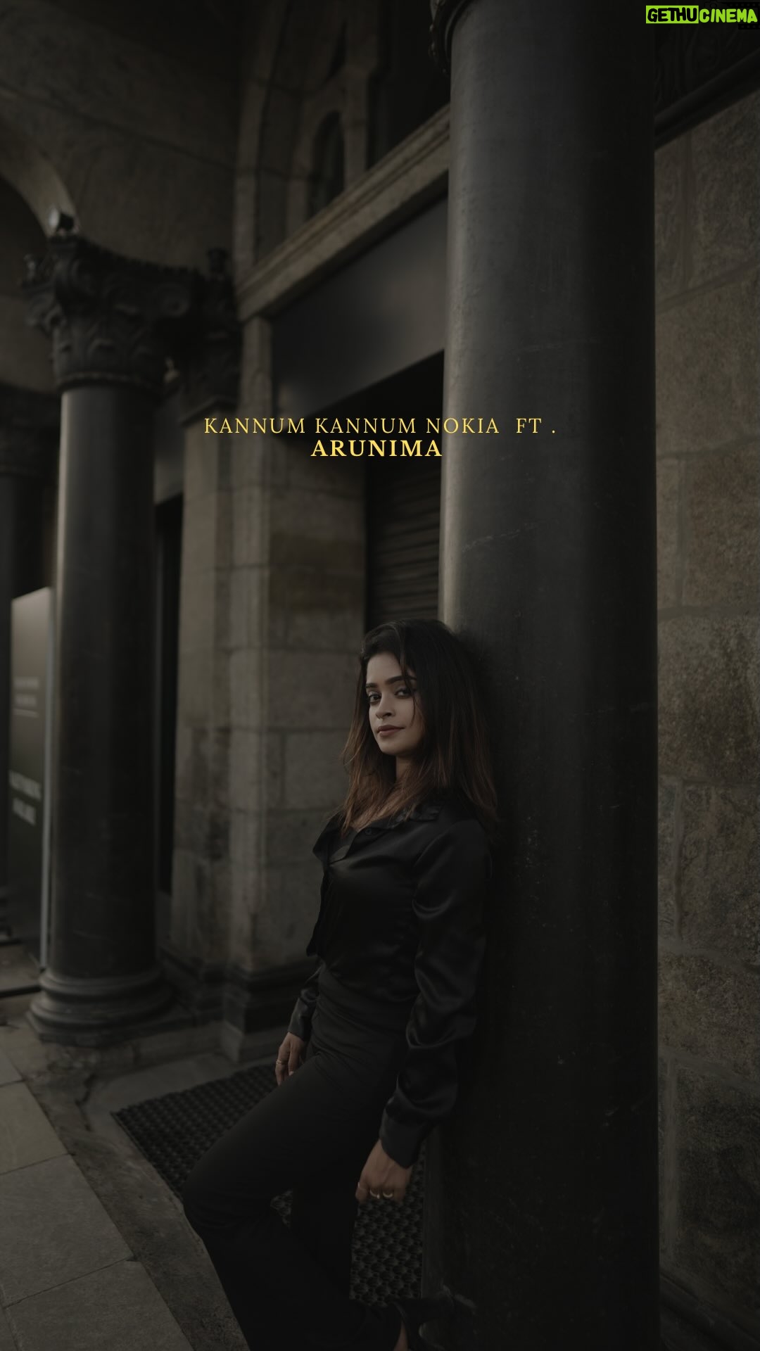 Arunima Sudhakar - 41.1K Likes - Back and never better !

🎥 @frames_by_harii
