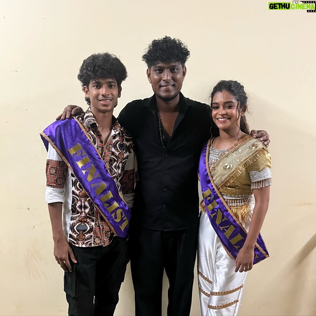 Most liked Instagram photo of Arunima Sudhakar