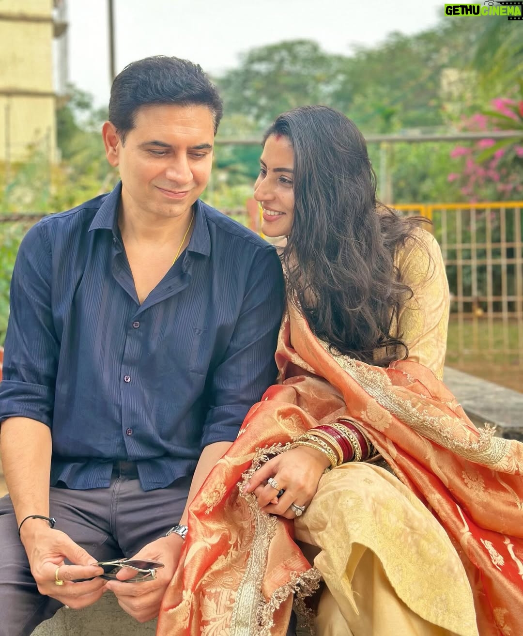 Ashlesha Savant - 78K Likes - It’s pretty regular .
What just happened baby ?????!! 

#boyfriend #girlfriend #newlyweds #🧿🧿🧿🧿🧿