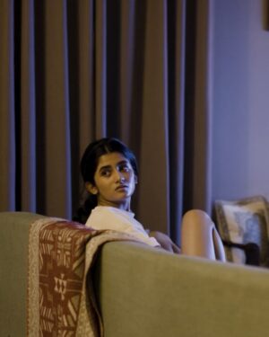 Ashlesha Thakur Instagram - Hey Pookies, spilling some tea about the Trailer 🎀

#TheFamilyManOnPrime, New Season, November 21