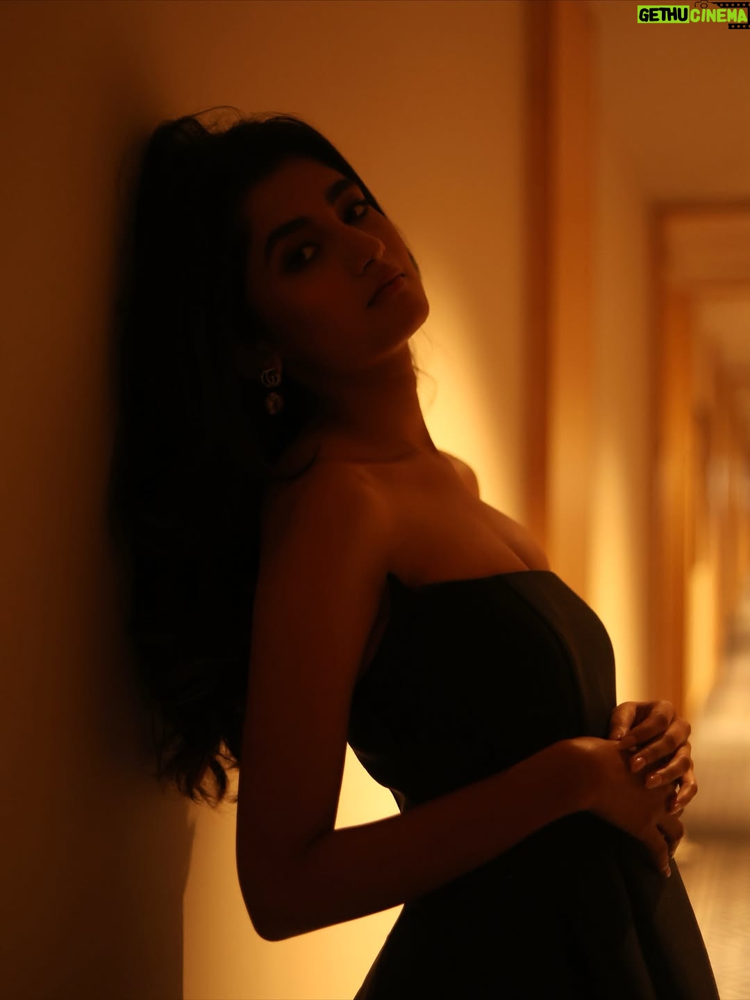 Ashlesha Thakur - 551.9K Likes - 🖤