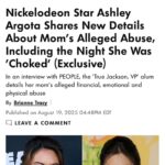 Ashley Argota