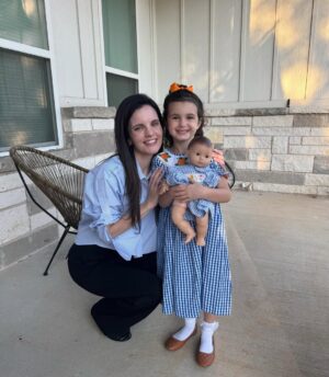 Ashley Cook Instagram - these days are fast and i know it. so i try memorize her sweet little voice as she tells me what she mostly wants for her birthday is “anything girly”. i happily spend a saturday afternoon cheering for one football game and then another. i pay attention to the gift of celebrating a milestone birthday with my dad and then my sister. i send a few more birthday messages and put a few packages in the mail because many of my closest have birthdays this month. i listen to someone share what five decades of friendship with my dad has been like— steady, unshaken, generous, kind at every turn. dependable. a precious conversation. and a challenge. i want to follow those footsteps. i want to be that kind of friend for that long. i share morning coffee with friends in my kitchen and remember this is the good stuff. i watch the trees become all the gorgeous warm colors again. magic. absolute magic. october has been good. i hope i never miss any of this.