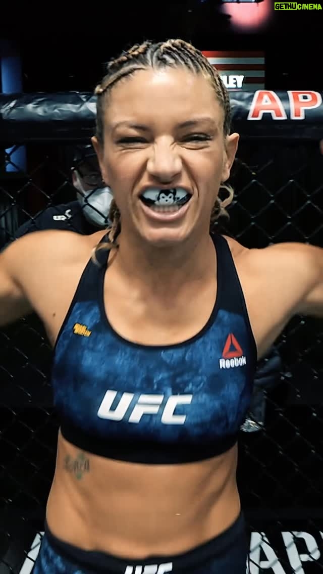 Ashley Yoder - 1.5K Likes - @spidermonkeyyoda is finally back with Tuff-N-Uff‼️

@ufc vet and TUF 25 finalist returns for #TNU144 for a must watch fight tomorrow night on @ufcfightpass 

#ufc #mma #danawhite #sports #martialarts #wrestling #boxing #jiujitsu #sandiego #KO #karate #lasvegas #vegas #knockout #fight #ufcfightpass ##tuffnuff #tuff #TNU144 #combatsports #combat