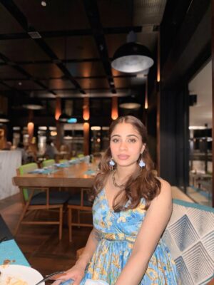 Ashvini Jegathesan Instagram - Commanding every frame, owning every moment
#fyp #explore #positivevibesalways #happyme❣️