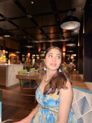 Ashvini Jegathesan Instagram - Commanding every frame, owning every moment
#fyp #explore #positivevibesalways #happyme❣️