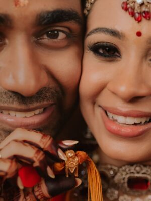 Ashvini Jegathesan Instagram - Still each other’s favorite notification 💌 #1YearStrong#happyanniversary🫶