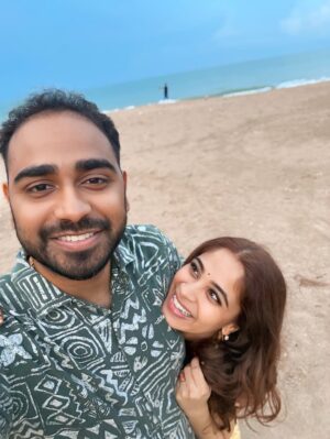 Ashvini Jegathesan Instagram - Avanukkena ❤️🫂
#lovemylife #grateful #blessedbeyondmeasure