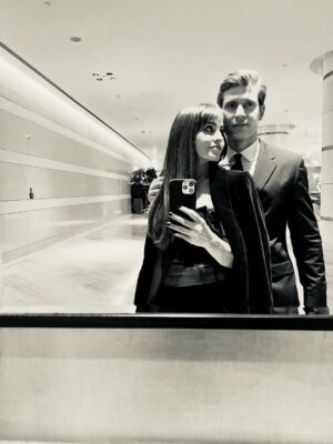 Aslı Tandoğan Instagram - İyi ki doğdun canım aşkım❤️