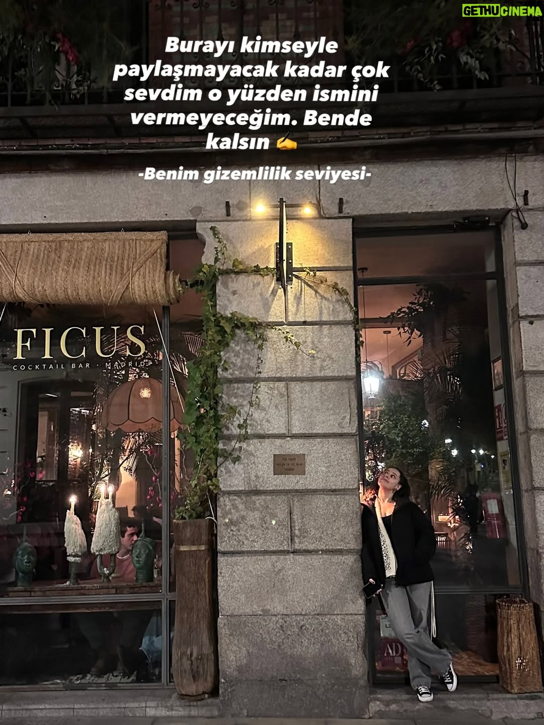 Aslı İnandık - 5.4K Likes - Fotoğrafların hepsini birer anıya dönüştürmeden önce size anlattım. 🥹🧿