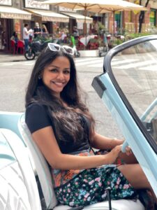 Actress Asmaa Abulyazeid HD Photos and Wallpapers October 2025