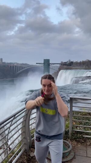 Aspen Ladd Instagram - Guess where? 👊
