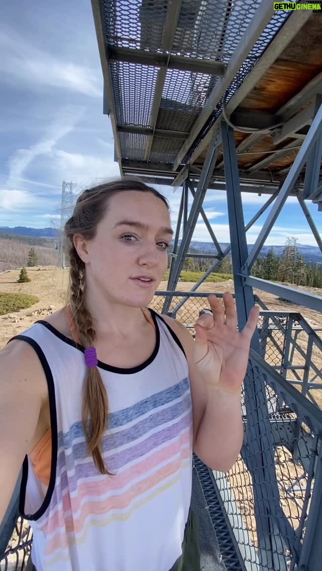 Aspen Ladd - 856 Likes - This reel is for EVERYONE in California who’s been living in the #tulefog #californiafog gloom the last few weeks…you need to take a mental health drive 😬