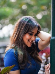 Actress Asritha P HD Photos and Wallpapers December 2025