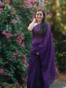 Actress Asritha P HD Photos and Wallpapers December 2025