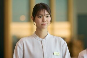 Actress Asuka Kawazu HD Photos and Wallpapers October 2025