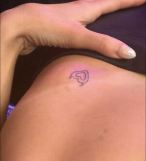 Aubri Ibrag Instagram - Bit a dis bit a dat
