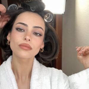 Aubri Ibrag Instagram - Jadore