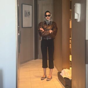 Aubri Ibrag Instagram - Jadore